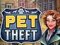 Peli Pet Theft