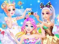 Peli Princess Candy Makeup