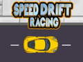 Peli Speed Drift Racing
