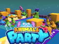 Peli Animals Party