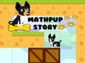 Peli MathPup Story