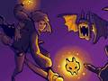Peli Coven Run
