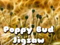 Peli Poppy Bud Jigsaw