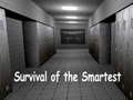 Peli Survival of the Smartest