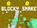 Peli Blocky Snake 