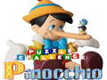 Peli Pinokio Puzzle Challenge