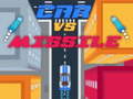 Peli Car vs Missile