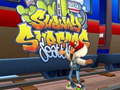 Peli Subway Surfers Seattle