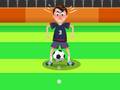 Peli Nutmeg Football