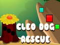 Peli Cleo Dog Rescue