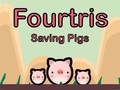 Peli Fourtris Saving Pigs
