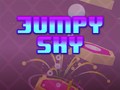 Peli Jumpy Sky