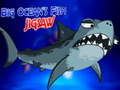 Peli Big Ocean's Fish Jigsaw