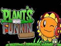 Peli Friday Night Funkin VS Plants vs Zombies Replanted