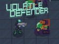 Peli Volatile Defender