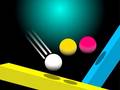 Peli Puzzle Balls