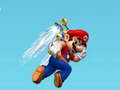 Peli Super Flappy Mario