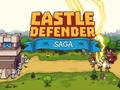 Peli Castle Defender Saga
