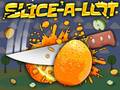 Peli Slice A Lot