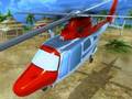 Peli Helicopter Rescue Flying Simulator 3d