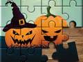 Peli Halloween Puzzle
