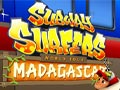 Peli Subway Surfers Madagascar