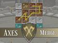 Peli Axes Merge