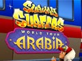 Peli Subway Surfers Arabia