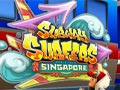 Peli Subway Surfers Singapore World Tour