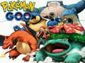 Peli Pokemon Goo