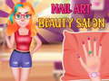 Peli Nail Art Beauty Salon