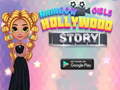 Peli Rainbow Girls Hollywood story