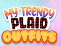 Peli My Trendy Plaid Outfits