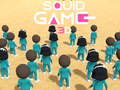 Peli Squid Game 3D