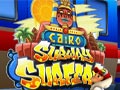 Peli Subway Surfers Cairo