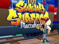 Peli Subway Surfers Marrakesh