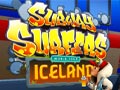 Peli Subway Surfers Iceland