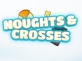Peli Noughts Crosses