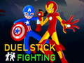 Peli Duel Stick Fighting