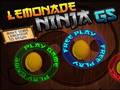 Peli Lemonade Ninja GS