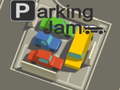 Peli Parking Jam 