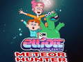 Peli Elliott From Earth: Meteor Hunter