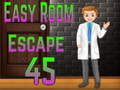 Peli Amgel Easy Room Escape 45