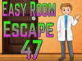 Peli Amgel Easy Room Escape 47