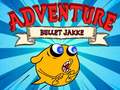 Peli Bullet Jakke Adventure