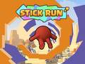 Peli Stick Run