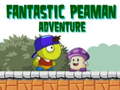 Peli Fantastic Peaman Adventure 