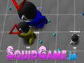 Peli SquidGame.io