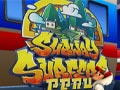 Peli Subway Surfers Peru