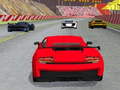 Peli Supercars Drift Racing Cars